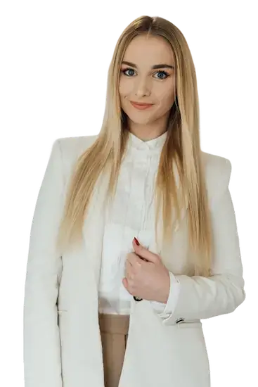 Wiktoria Grzywna