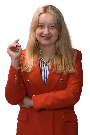 Karolina Palka-Stolorz