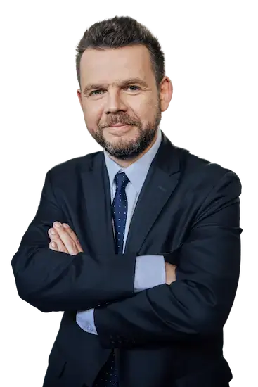 Tomasz Dudek