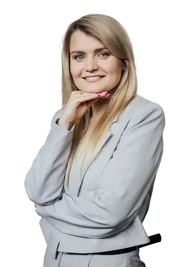 Paulina Wawerek-Iwanek