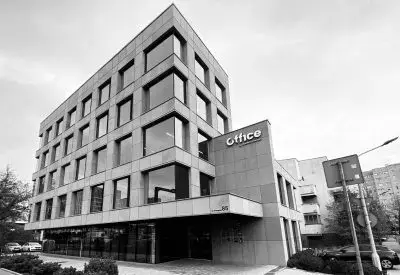 Office Kraków