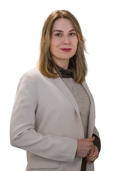 Aleksandra Dębek