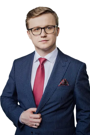 Adrian Nowak