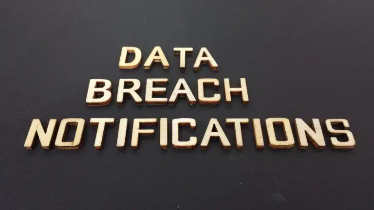 Naruszenie ochrony danych osobowych – czy obawy administratorów przed dokonywaniem zgłoszeń są uzasadnione?